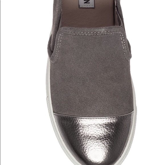 STEVE MADDEN Emuse slip on sneakers - Picture 7 of 8